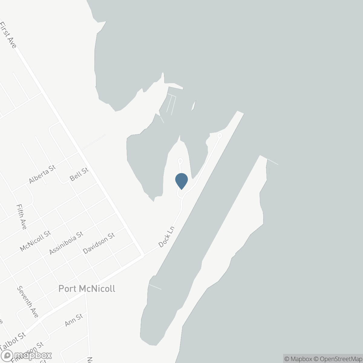 45 - 11 SWAN LANE, Tay, Ontario L0K 1R0